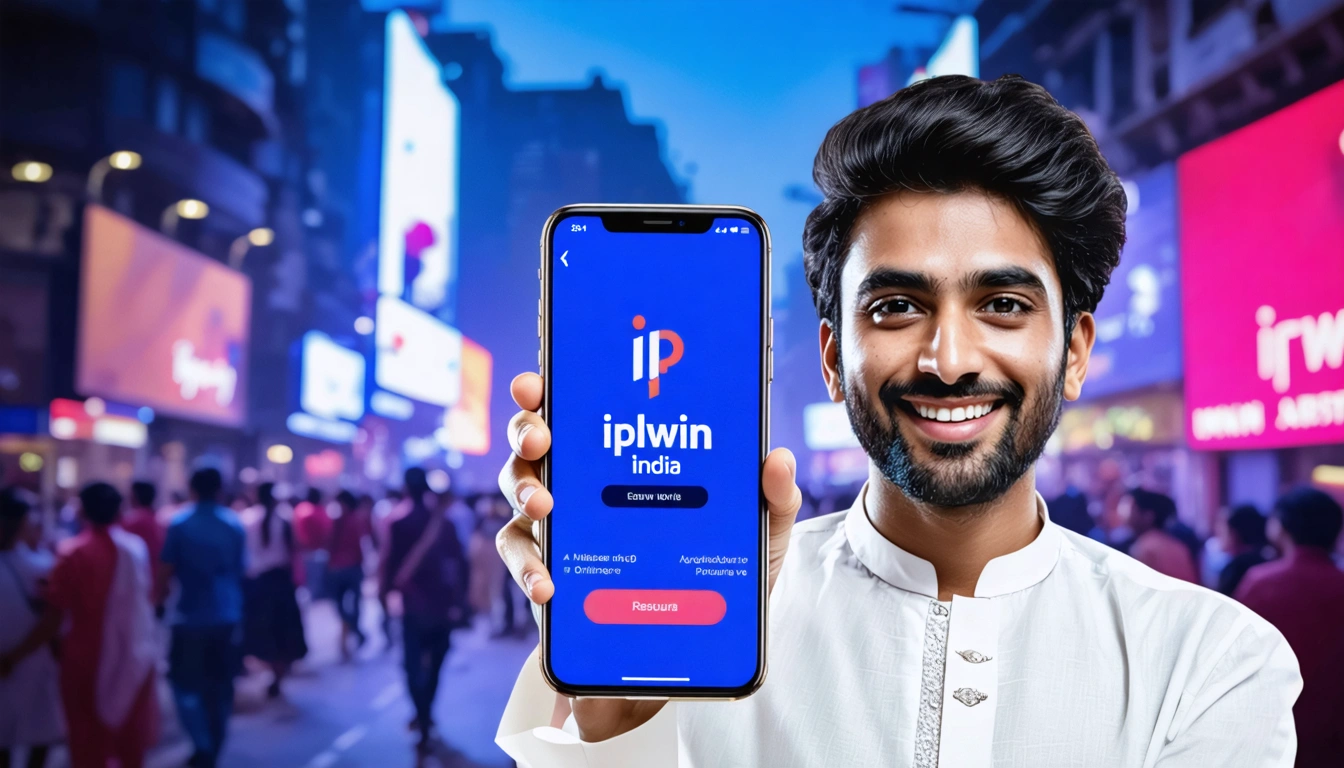 IPLWin India Launches Secure Platform Reshaping Online Wagering Access