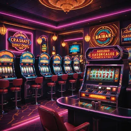 Top Exciting Hit Bar Slot Features on Slot-for-Fun.com