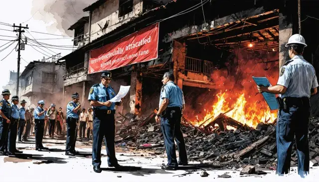 ED Provisionally Attaches ₹17.45 Crore Properties in Goa Nightclub Fire Probe